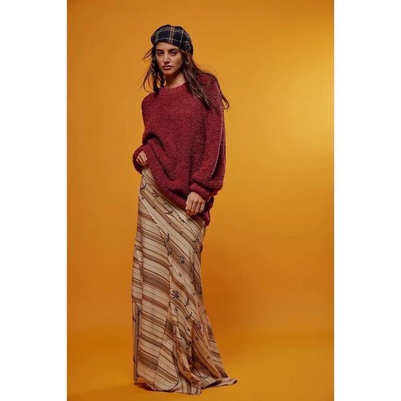 Free People Dresses & Skirts - Free People Imogene Skirt Size 2